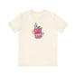 "Fresh Student Tears" Soda Funny Teacher T-shirt - Teacher Care Crate - T-Shirt