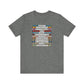 "Friendship Bracelets" Swiftie Teacher T-shirt - Teacher Care Crate - T-Shirt