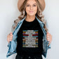 "Friendship Bracelets" Swiftie Teacher T-shirt - Teacher Care Crate - T-Shirt