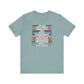 "Friendship Bracelets" Swiftie Teacher T-shirt - Teacher Care Crate - T-Shirt