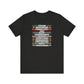 "Friendship Bracelets" Swiftie Teacher T-shirt - Teacher Care Crate - T-Shirt