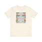 "Friendship Bracelets" Swiftie Teacher T-shirt - Teacher Care Crate - T-Shirt