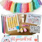 From The Teachers Desk Care Crate - Teacher Care Crate - 