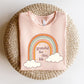 "Grateful For This Life" Teacher T-shirt - Teacher Care Crate-T-Shirt