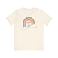 "Grateful For This Life" Teacher T-shirt - Teacher Care Crate-T-Shirt