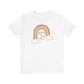 "Grateful For This Life" Teacher T-shirt - Teacher Care Crate-T-Shirt