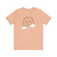 "Grateful For This Life" Teacher T-shirt - Teacher Care Crate-T-Shirt