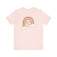 "Grateful For This Life" Teacher T-shirt - Teacher Care Crate-T-Shirt