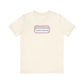 "Hello I'm So Happy You're Here" Teacher T-shirt - Teacher Care Crate - T-Shirt