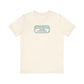 "Hello I'm Your New Favorite Teacher" Teacher T-shirt - Teacher Care Crate - T-Shirt