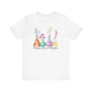 "Helping Curious Minds Grow" Science Teacher T-shirt - Teacher Care Crate - T-Shirt