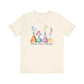 "Helping Curious Minds Grow" Science Teacher T-shirt - Teacher Care Crate - T-Shirt