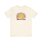 "Here for the Good Vibes" Teacher T-shirt - Teacher Care Crate - T-Shirt
