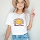 "Here for the Good Vibes" Teacher T-shirt - Teacher Care Crate - T-Shirt