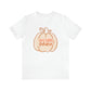 "Hey There Pumpkin" Teacher T-shirt - Teacher Care Crate - T-Shirt
