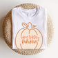 "Hey There Pumpkin" Teacher T-shirt - Teacher Care Crate - T-Shirt