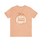 "Hey There Pumpkin" Teacher T-shirt - Teacher Care Crate - T-Shirt