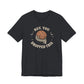 "Hey, Your Dropped This" Funny Halloween Teacher T-shirt - Teacher Care Crate-T-Shirt