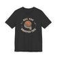 "Hey, Your Dropped This" Funny Halloween Teacher T-shirt - Teacher Care Crate-T-Shirt