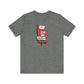 "Hi! I'm So Happy You're Here!" Teacher T-shirt - Teacher Care Crate-T-Shirt