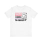 "Hocus Pocus I Need Coffee to Focus" Halloween Teacher T-shirt - Teacher Care Crate-T-Shirt