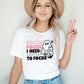 "Hocus Pocus I Need Coffee to Focus" Halloween Teacher T-shirt - Teacher Care Crate-T-Shirt