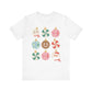 "Holiday Ornaments" Teacher T-shirt - Teacher Care Crate - T-Shirt
