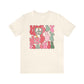 "Holly Jolly Teacher" Disco Ball Teacher T-shirt - Teacher Care Crate - T-Shirt