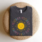 "Hooray Hooray Happy Last Day" Teacher T-shirt - Teacher Care Crate - T-Shirt