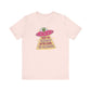 "Hop in Kiddo We're Going to School" Funny Teacher T-shirt - Teacher Care Crate - T-Shirt