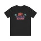 "Hot Teacher Summer" Teacher T-shirt - Teacher Care Crate - T-Shirt
