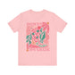 "Howdy 3rd Grade" Teacher T-shirt - Teacher Care Crate - T-Shirt