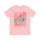 "Howdy Kindergarten" Teacher T-shirt - Teacher Care Crate - T-Shirt