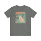 "Howdy UFO" Teacher T-shirt - Teacher Care Crate - T-Shirt