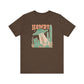 "Howdy UFO" Teacher T-shirt - Teacher Care Crate - T-Shirt
