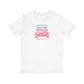 "I Love My Students, All Fax No Printer" Teacher T-shirt - Teacher Care Crate - T-Shirt