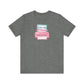 "I Love My Students, All Fax No Printer" Teacher T-shirt - Teacher Care Crate - T-Shirt