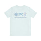 "I Love My Students Snow Much!" Holiday Teacher T-shirt - Teacher Care Crate - T-Shirt