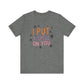 "I Put a Spell on You" Halloween Teacher T-shirt - Teacher Care Crate - T-Shirt