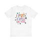 "I Put a Spell on You" Halloween Teacher T-shirt - Teacher Care Crate - T-Shirt