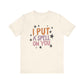 "I Put a Spell on You" Halloween Teacher T-shirt - Teacher Care Crate - T-Shirt