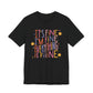 "I'm Fine, Everything's Fine" Funny Teacher T-shirt - Teacher Care Crate - T-Shirt