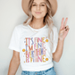 "I'm Fine, Everything's Fine" Funny Teacher T-shirt - Teacher Care Crate - T-Shirt