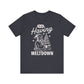 "I'm Just Having a Meltdown" Snowman Teacher T-shirt - Teacher Care Crate - T-Shirt