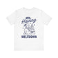 "I'm Just Having a Meltdown" Snowman Teacher T-shirt - Teacher Care Crate - T-Shirt