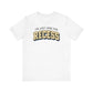"I'm Just Here for Recess" Teacher T-shirt - Teacher Care Crate-T-Shirt