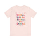 "I'm Only Here For Recess And Snacks" Teacher T-shirt - Teacher Care Crate-T-Shirt