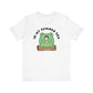 "In My Summer Era" Cute Frog Teacher T-shirt - Teacher Care Crate - T-Shirt
