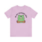 "In My Summer Era" Cute Frog Teacher T-shirt - Teacher Care Crate - T-Shirt