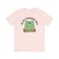 "In My Summer Era" Cute Frog Teacher T-shirt - Teacher Care Crate - T-Shirt